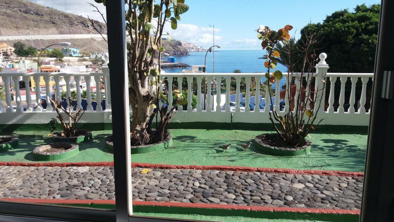 Alojamiento El Mirador Wifi 300mb Simetricos Apartment *