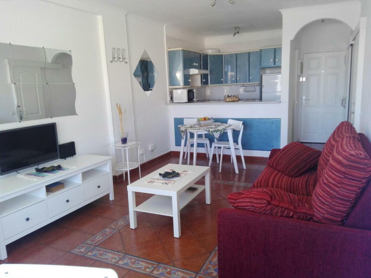 Alojamiento El Mirador Wifi 300mb Simetricos Apartment *