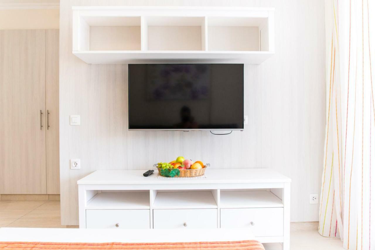 Appartement House Angela Parque Santiago2 -tenerife Stars-