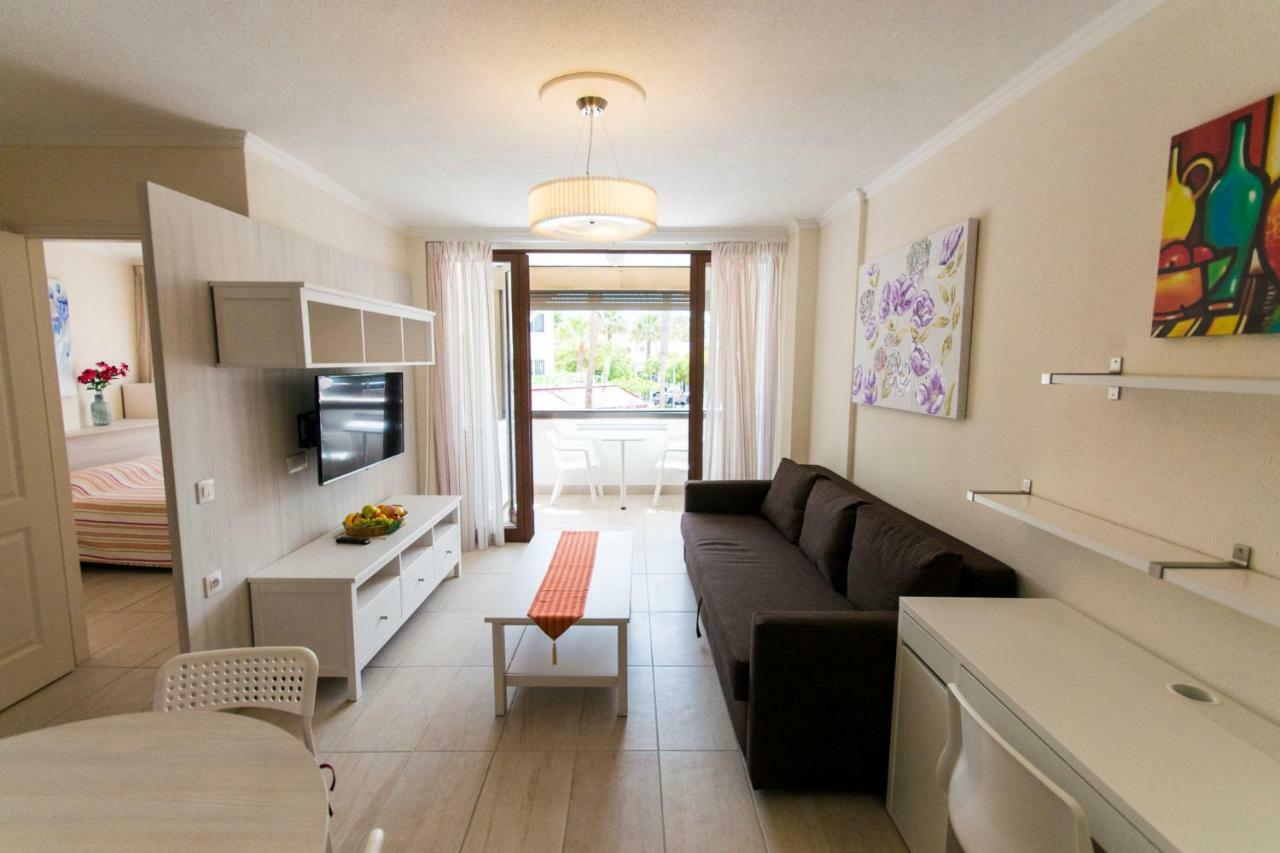 House Angela Parque Santiago2 -tenerife Stars-
