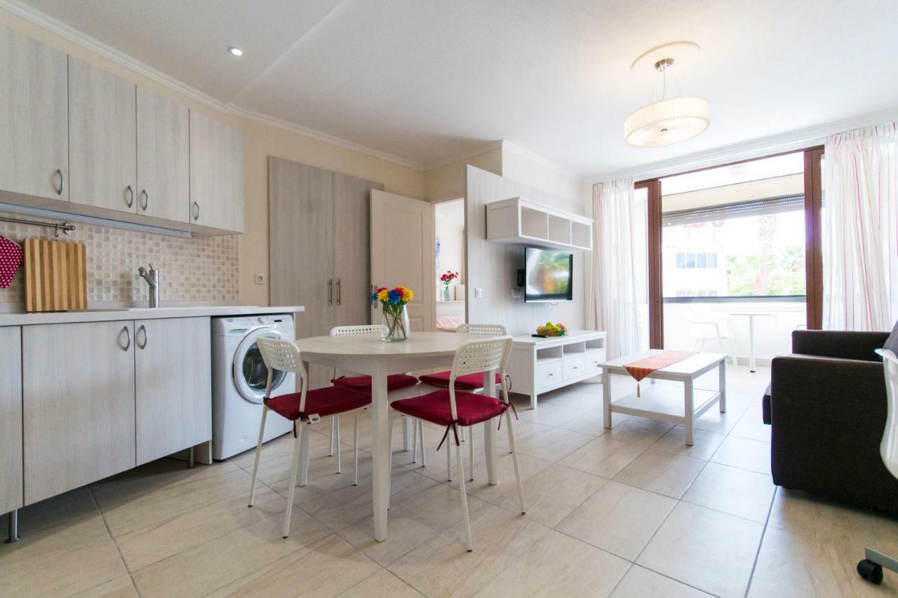 House Angela Parque Santiago2 -tenerife Stars- Appartement