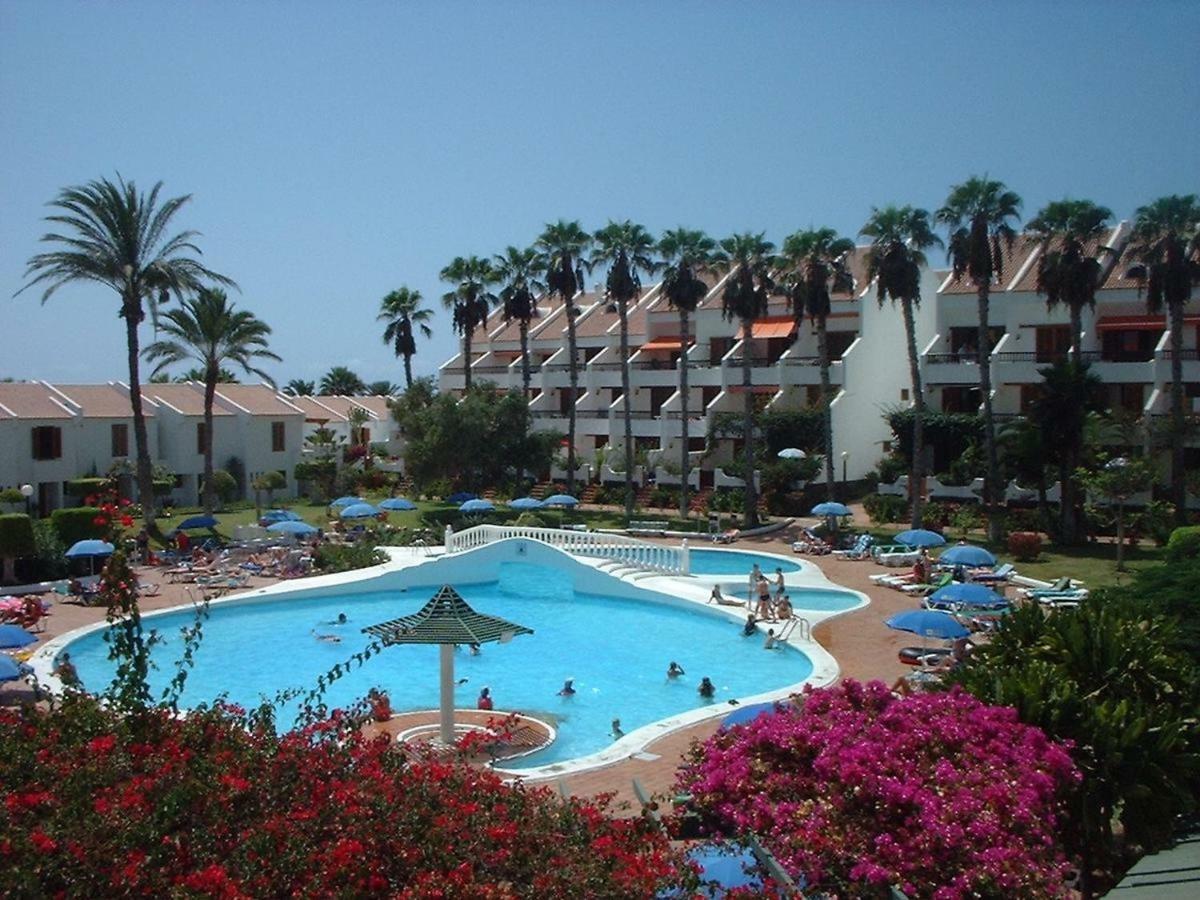 House Angela Parque Santiago2 -tenerife Stars-