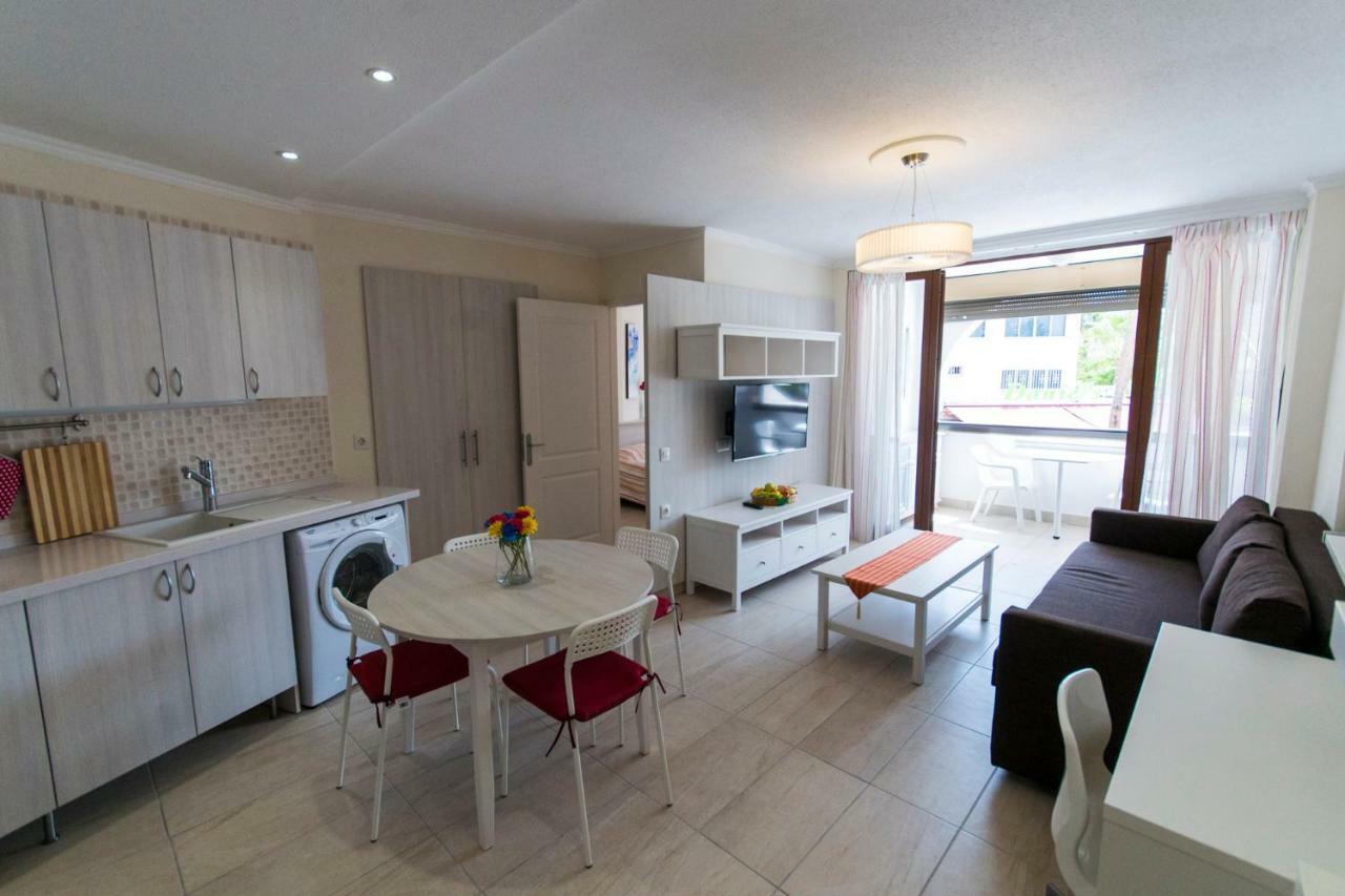 House Angela Parque Santiago2 -tenerife Stars- Appartement Arona (Tenerife)