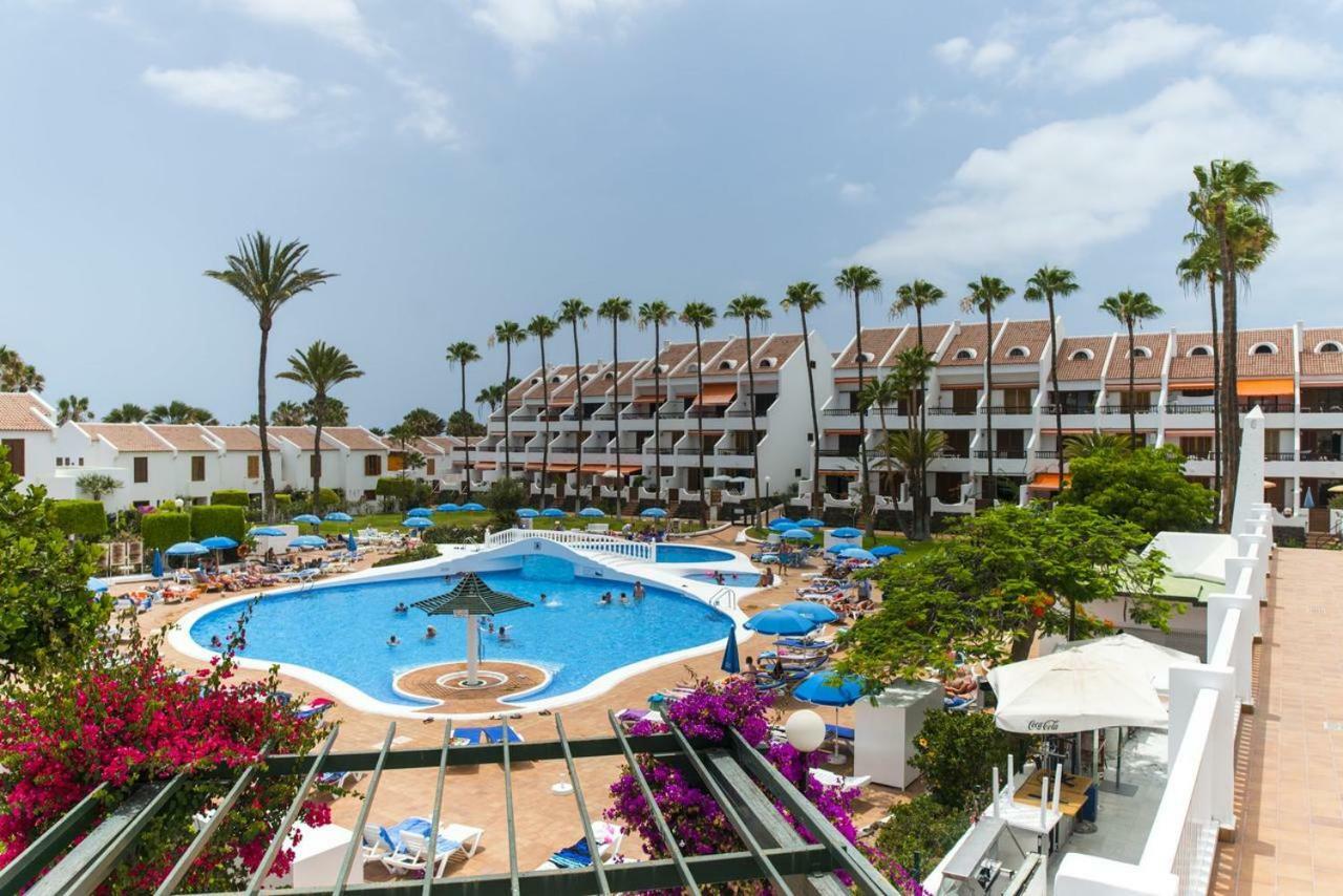 House Angela Parque Santiago2 -tenerife Stars- Appartement *