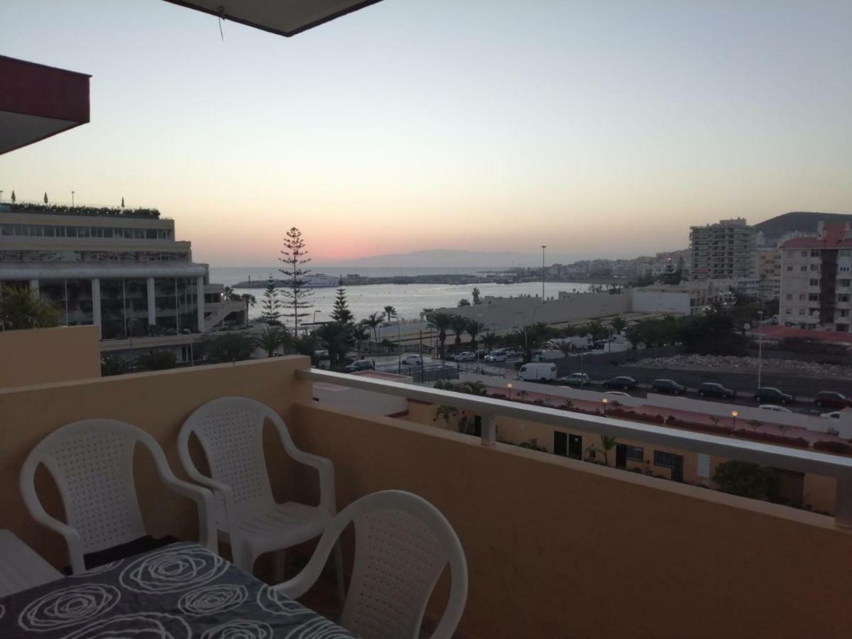 Newly Renovated Vistas Muelle De Cristianos Pier View Free Wifi