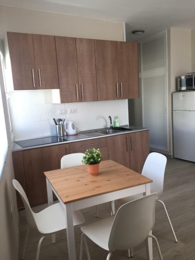 Atlantic Breeze Edificio Cristianmar Apartment Los Cristianos (Tenerife)