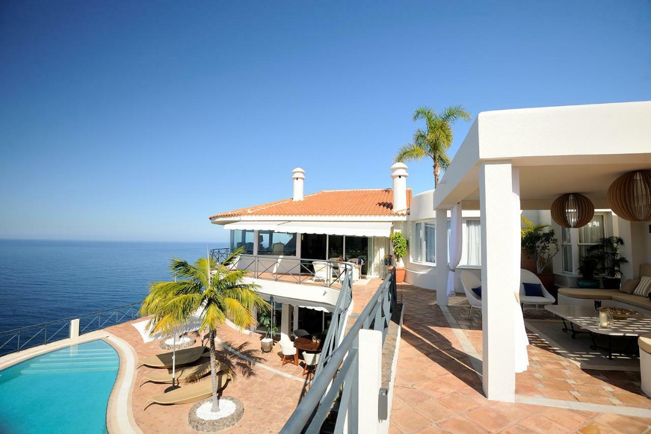 Bahia Villa *