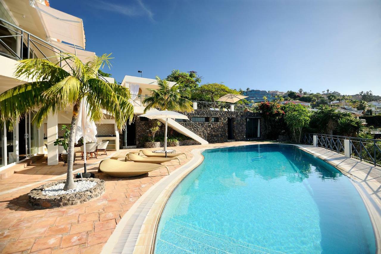 Villa Bahia