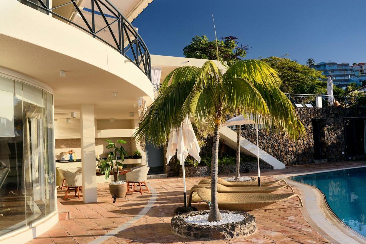 Bahia Villa *