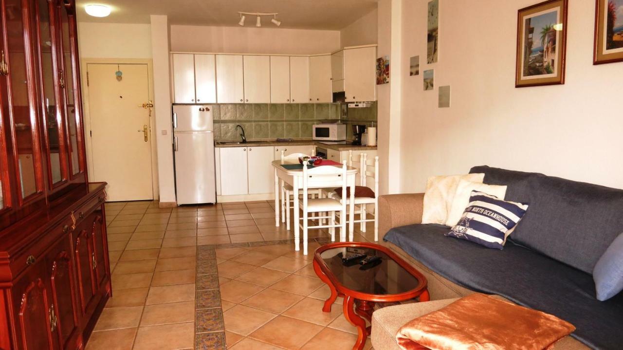 Paraiso Apartment Playa Paraiso (Tenerife)