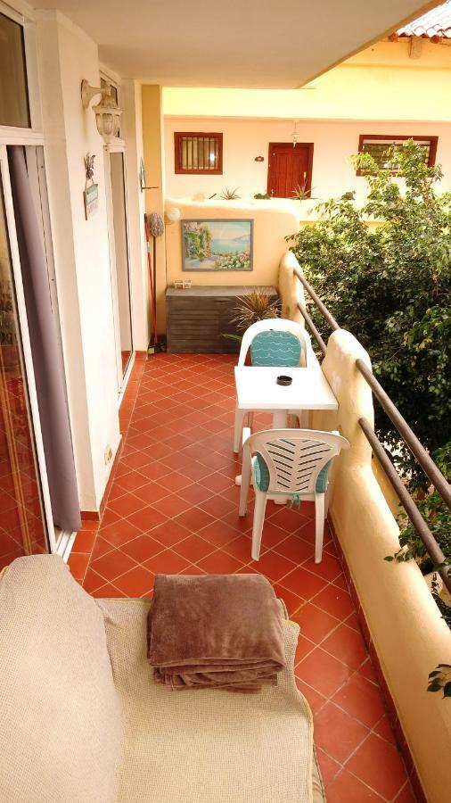 Paraiso Apartment *