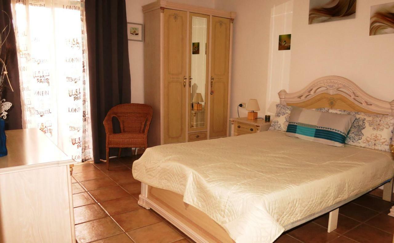 Paraiso Apartment *