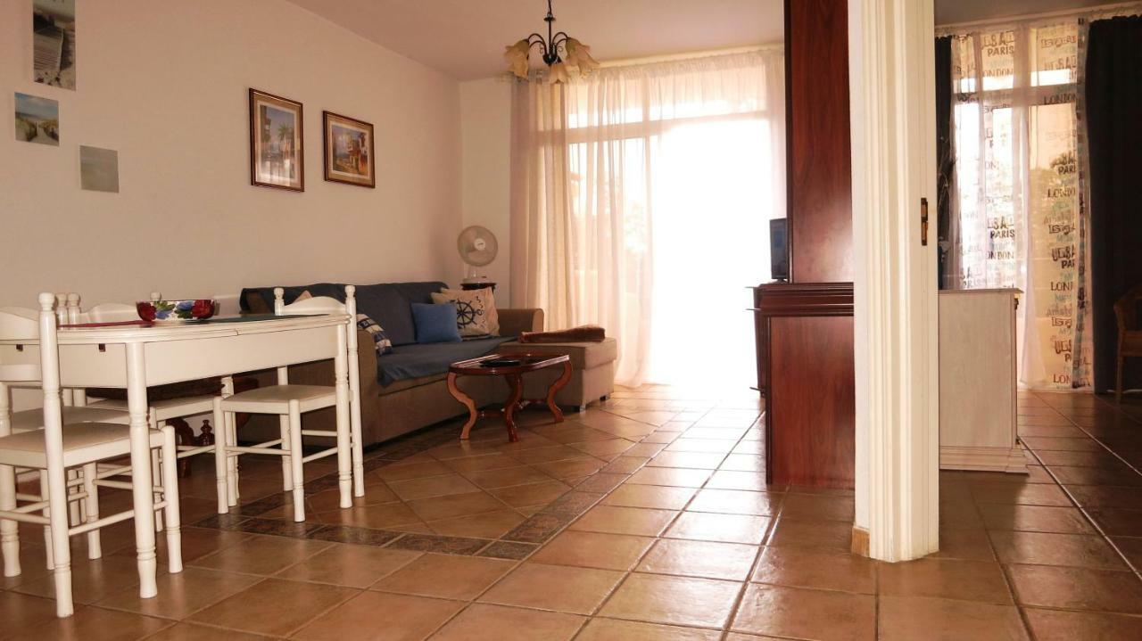 Paraiso Apartment