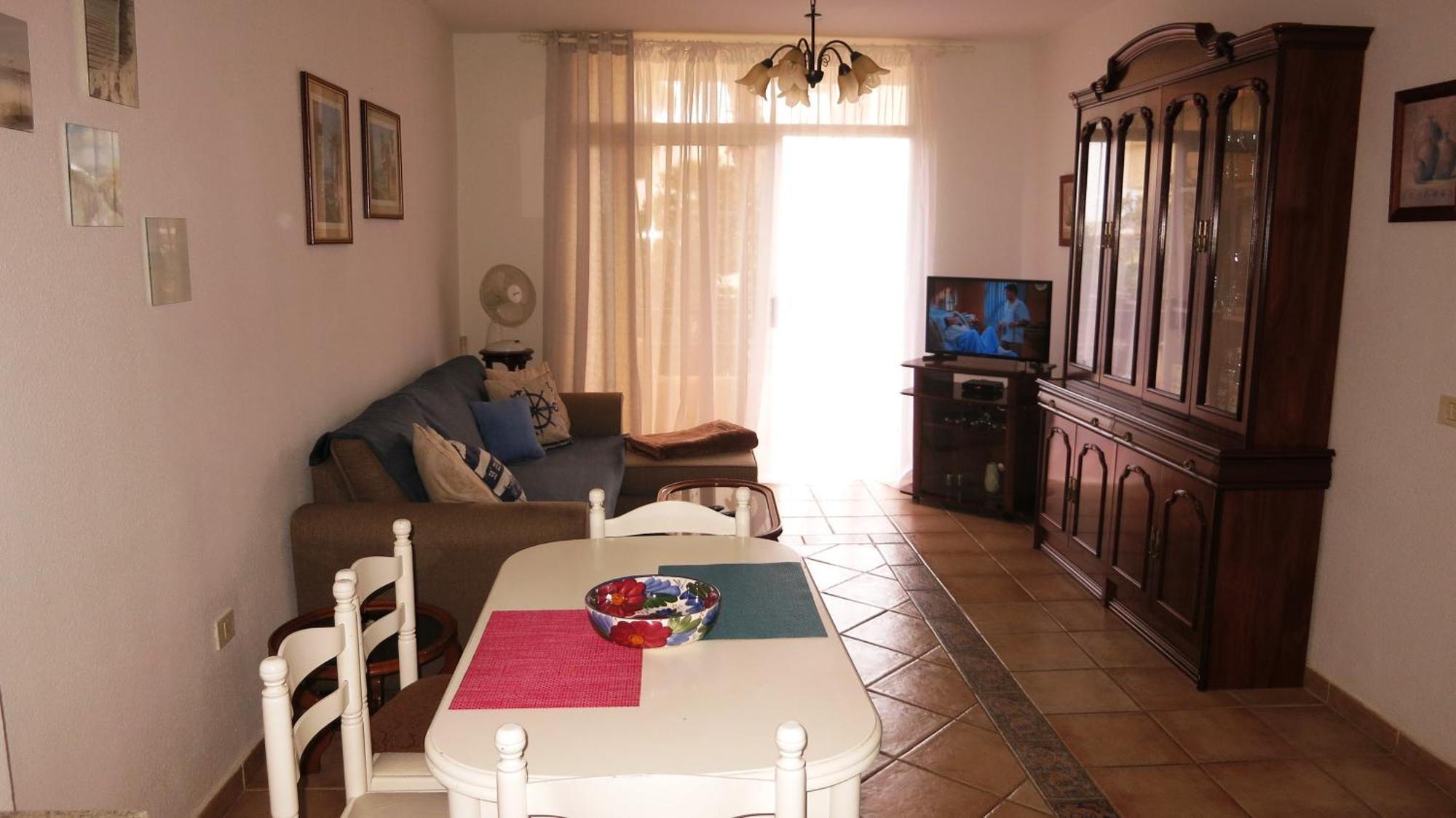Paraiso Apartment