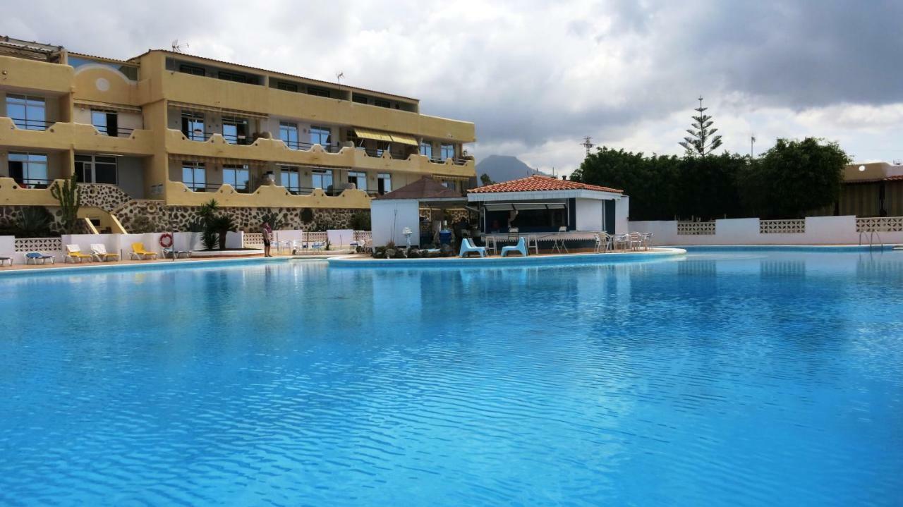 Paraiso Apartment Playa Paraiso (Tenerife)