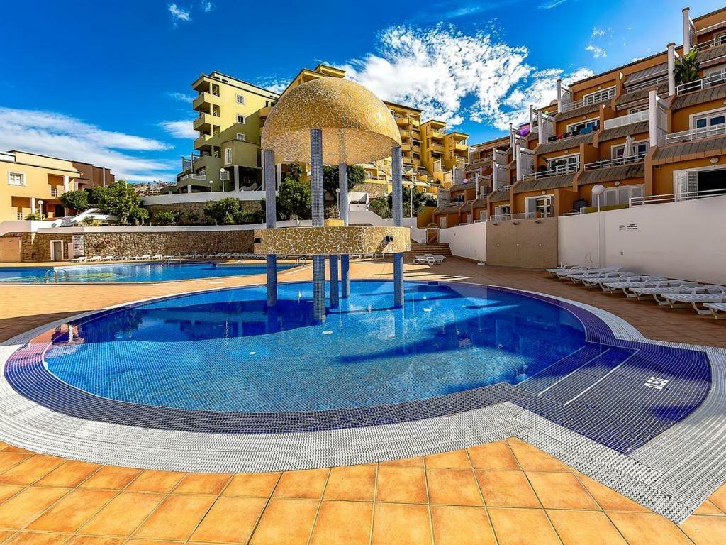 Fantastico Victoria Apartamento Costa Adeje (Tenerife)
