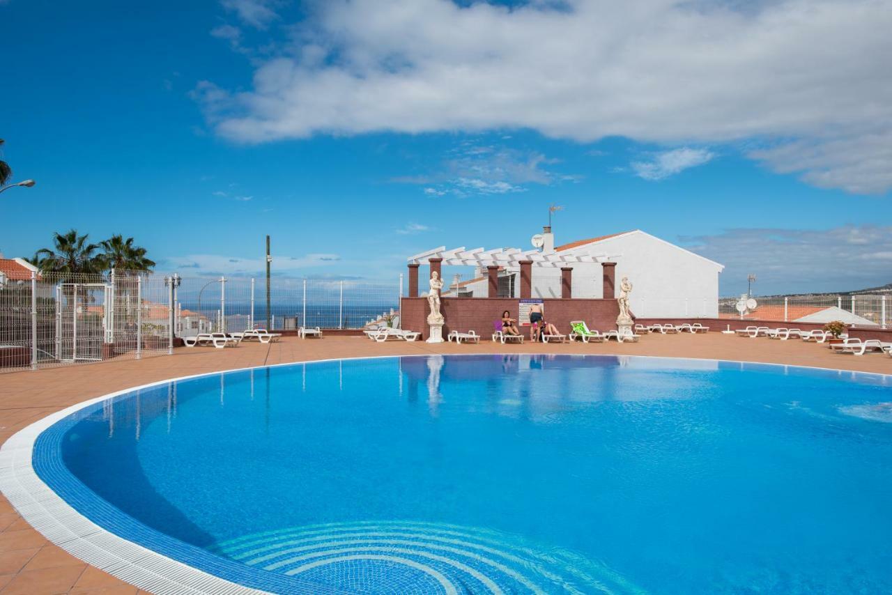 Apartamento Royal Sea View Canarias Costa Adeje (Tenerife)