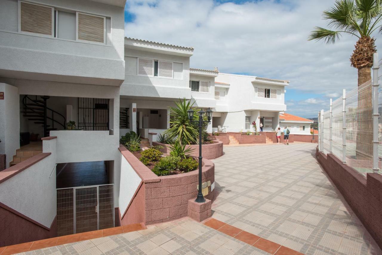Royal Sea View Canarias Apartamento