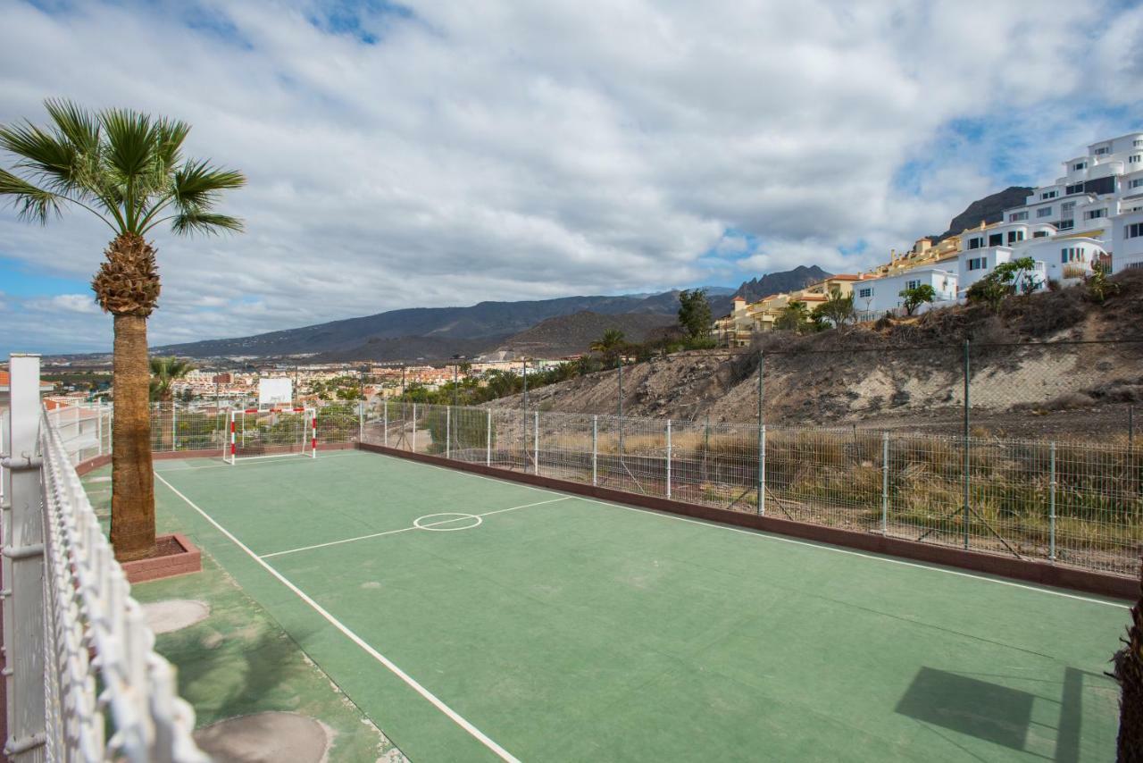 Royal Sea View Canarias *
