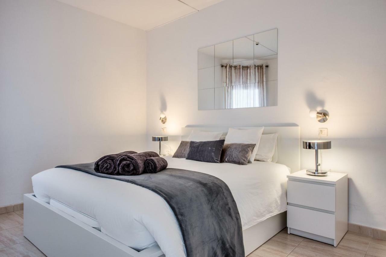 Apartamento Royal Sea View Canarias *