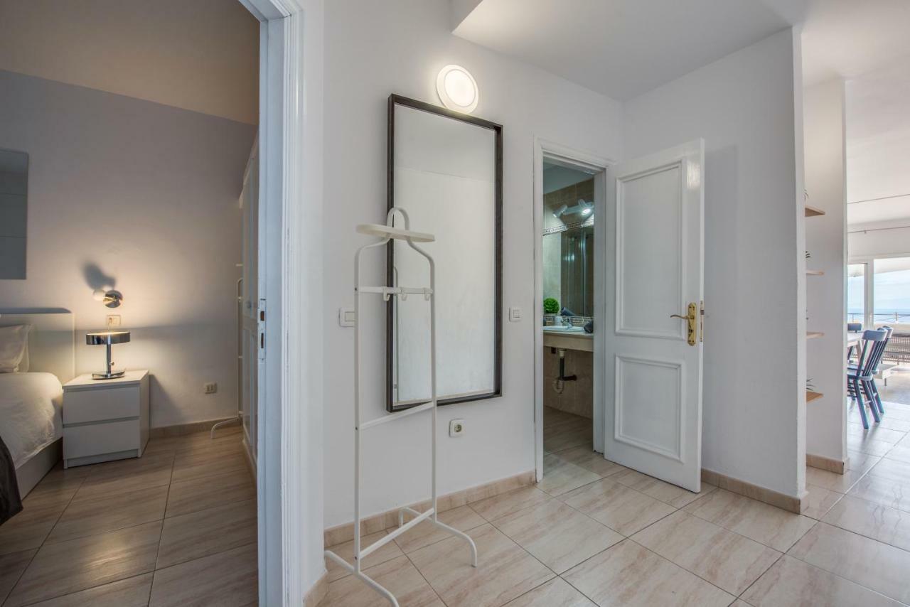 Royal Sea View Canarias Apartamento *
