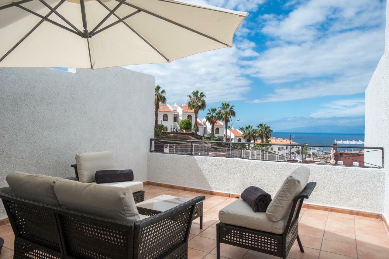 Apartamento Royal Sea View Canarias