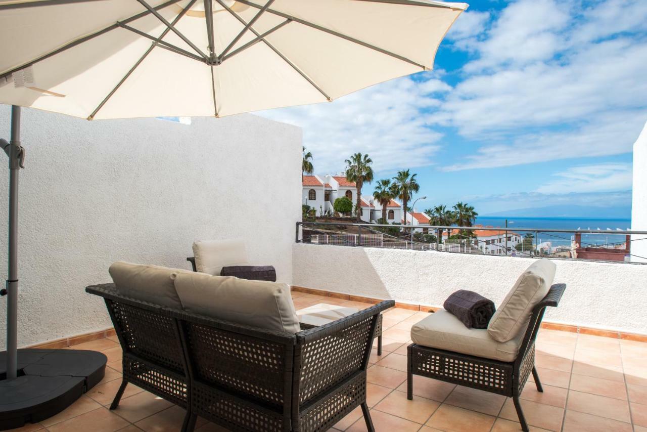 Apartamento Royal Sea View Canarias *