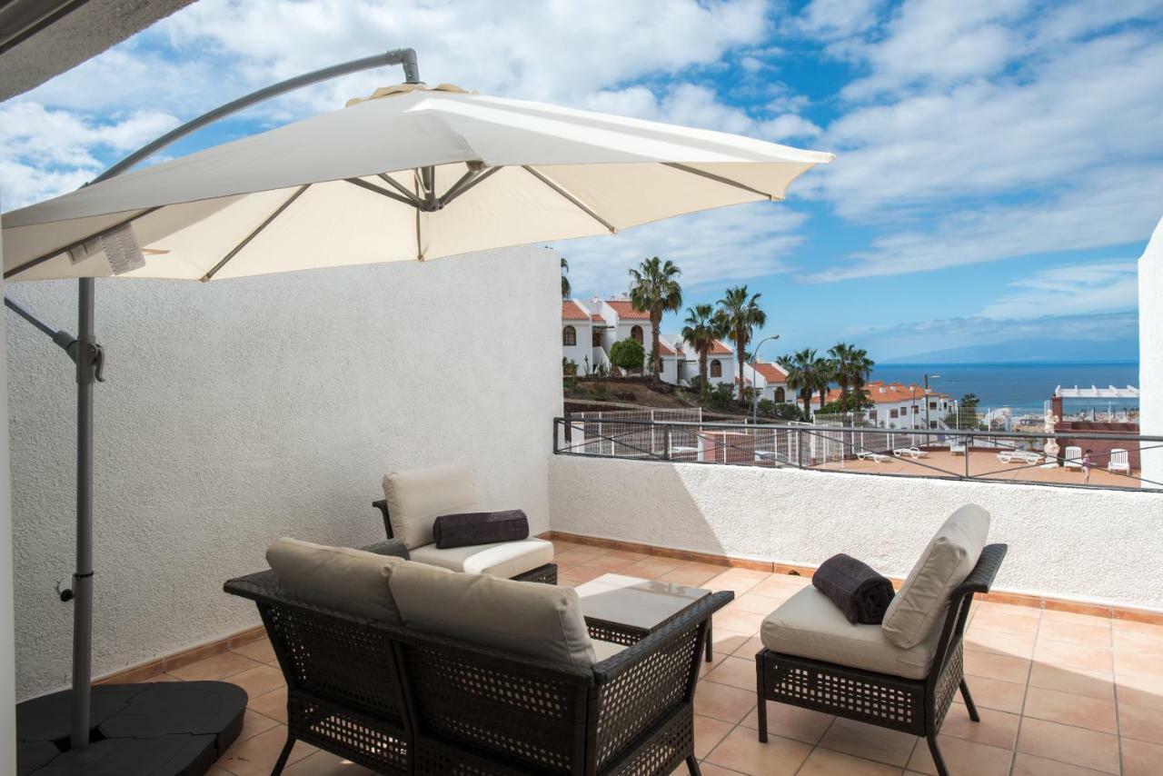 Apartamento Royal Sea View Canarias *