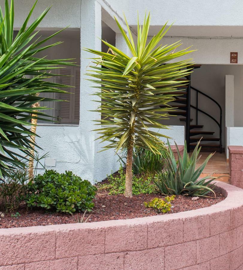 Royal Sea View Canarias Apartamento *