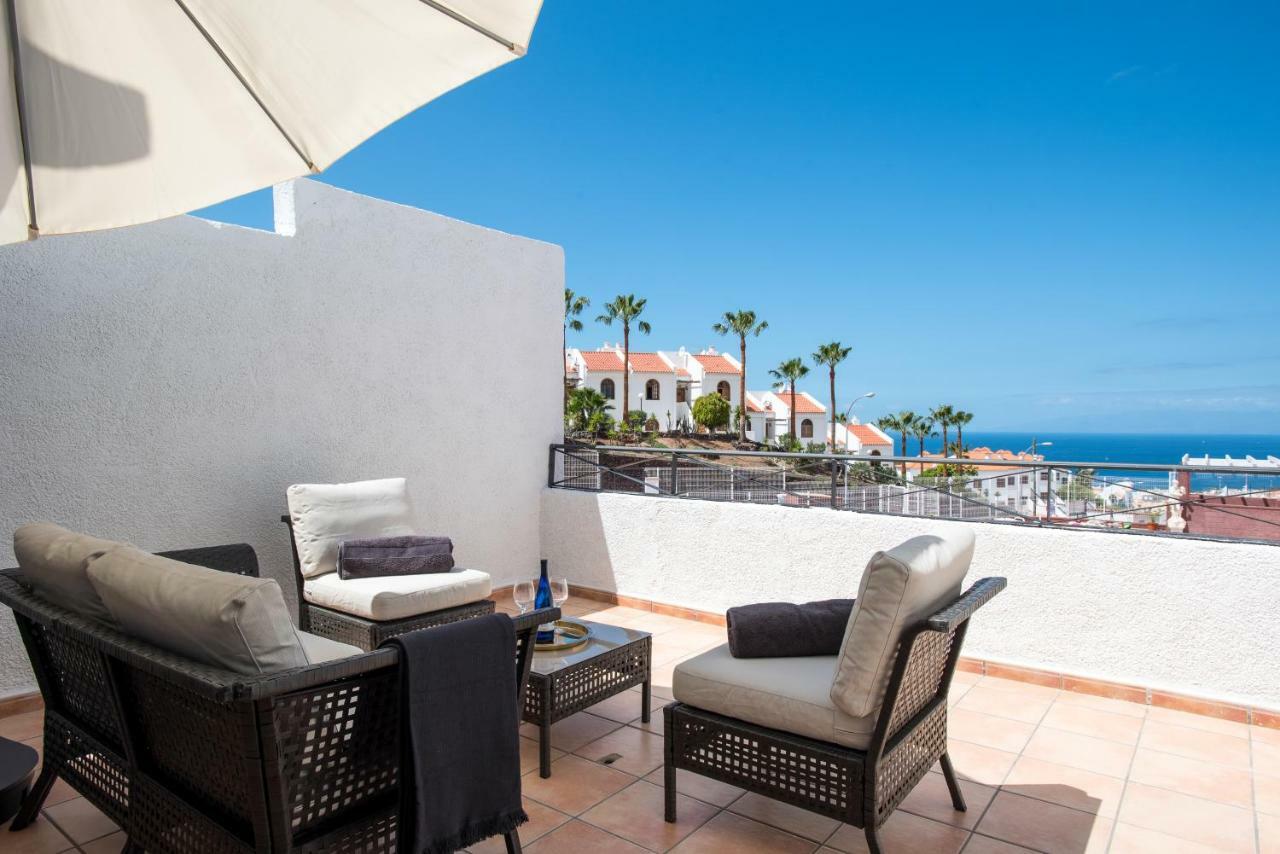 Apartamento Royal Sea View Canarias