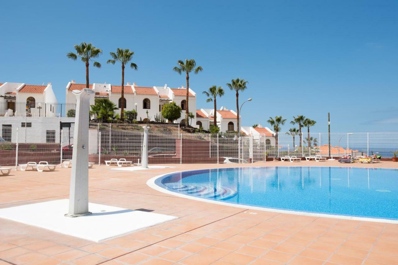Apartamento Royal Sea View Canarias