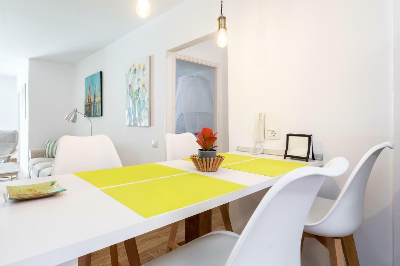 Appartement Home2book Américas Terrace&pool Playa de las Américas