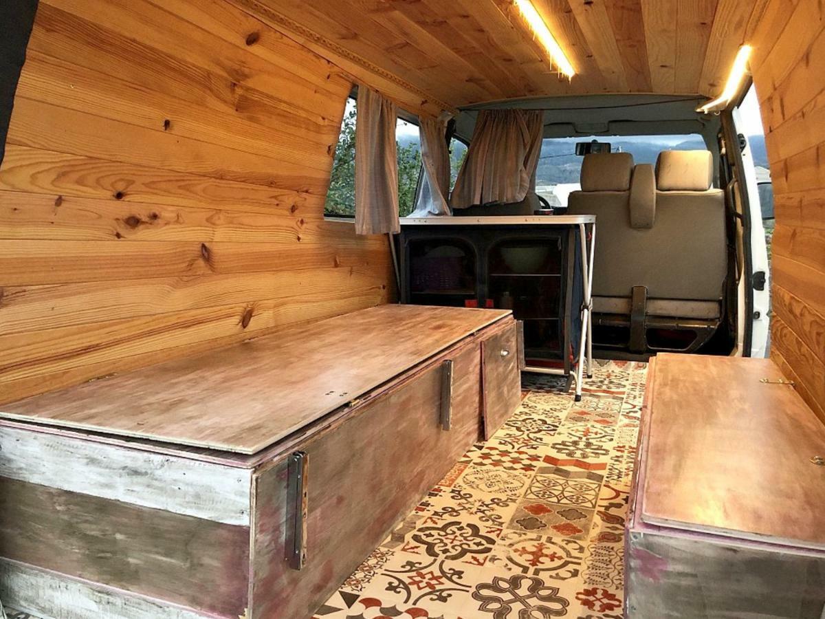Camping Nomad Holiday Güímar