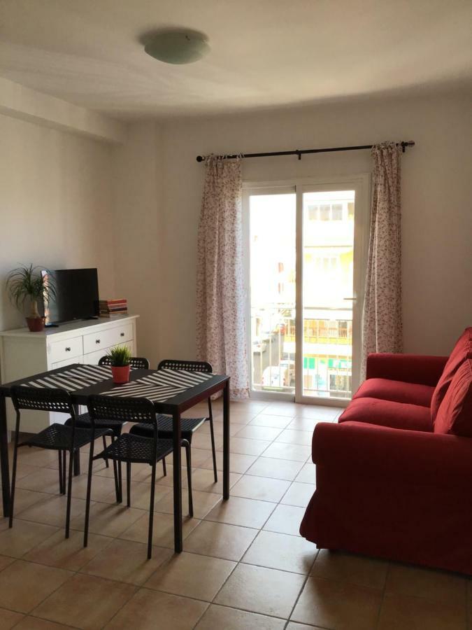 Apartment Tarajal De Playa *