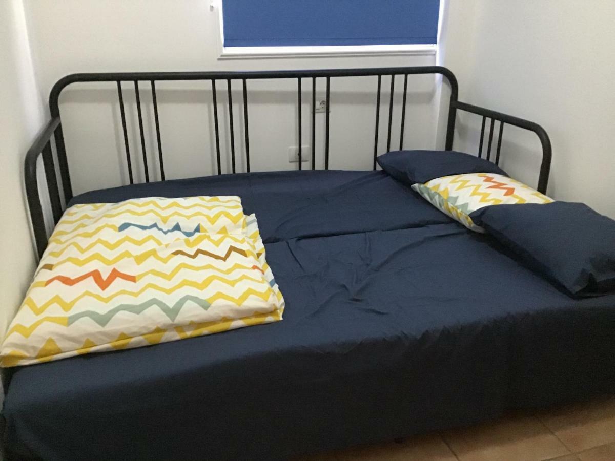 Tarajal De Playa Apartment