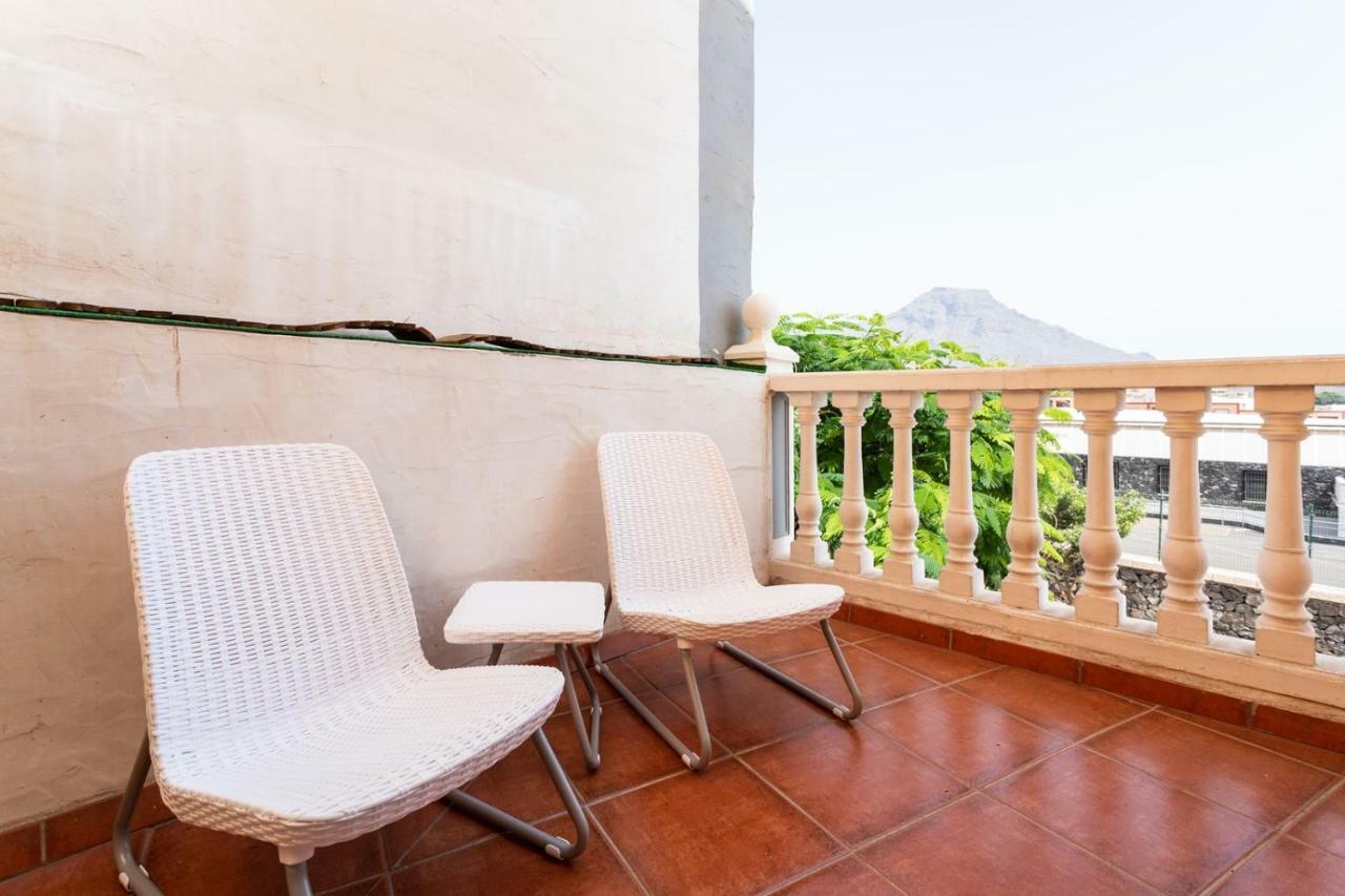 Live Jardin Botanico Apartment Adeje