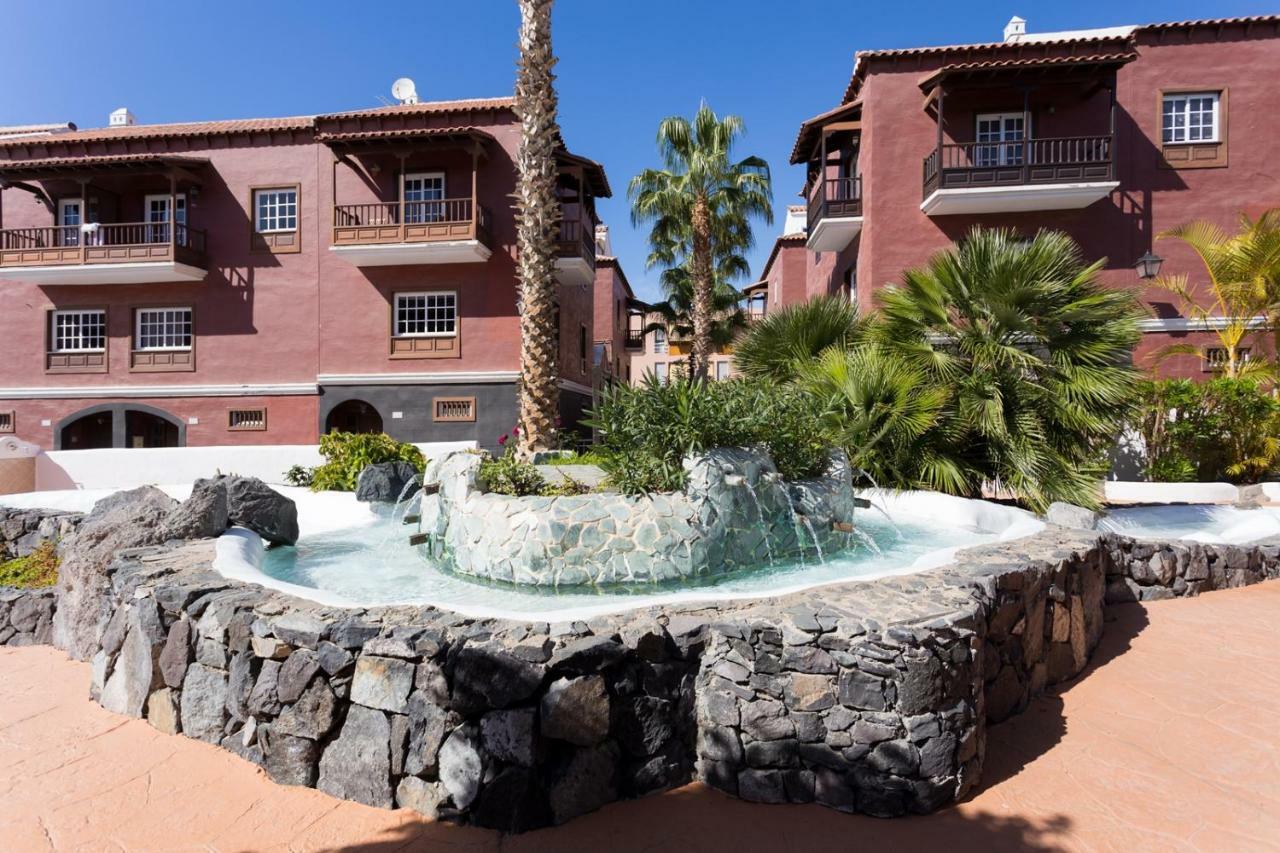 Apartment Live Jardin Botanico Adeje
