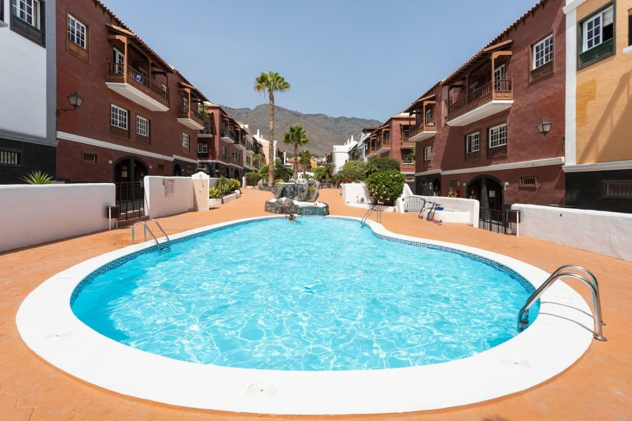 Apartment Live Jardin Botanico *