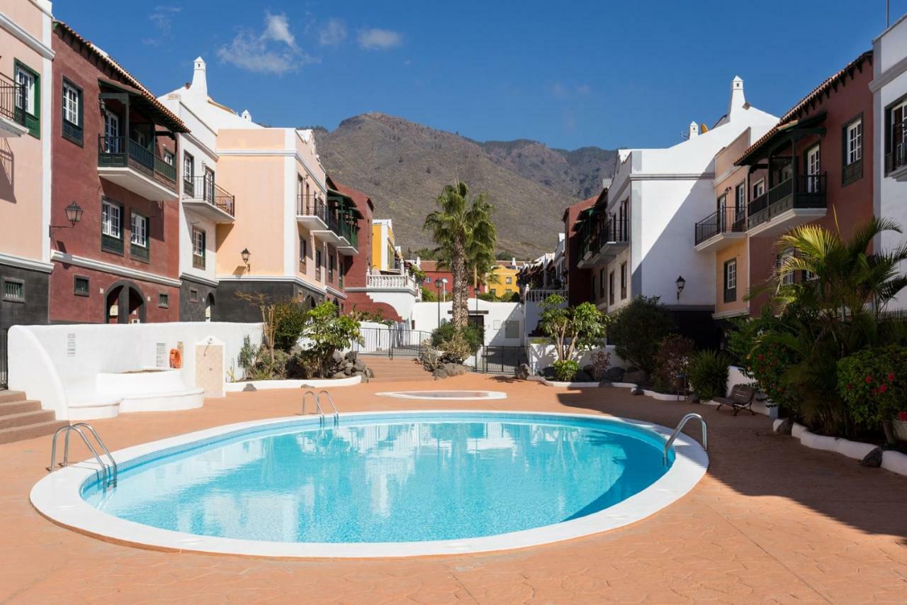 Live Jardin Botanico Apartment *