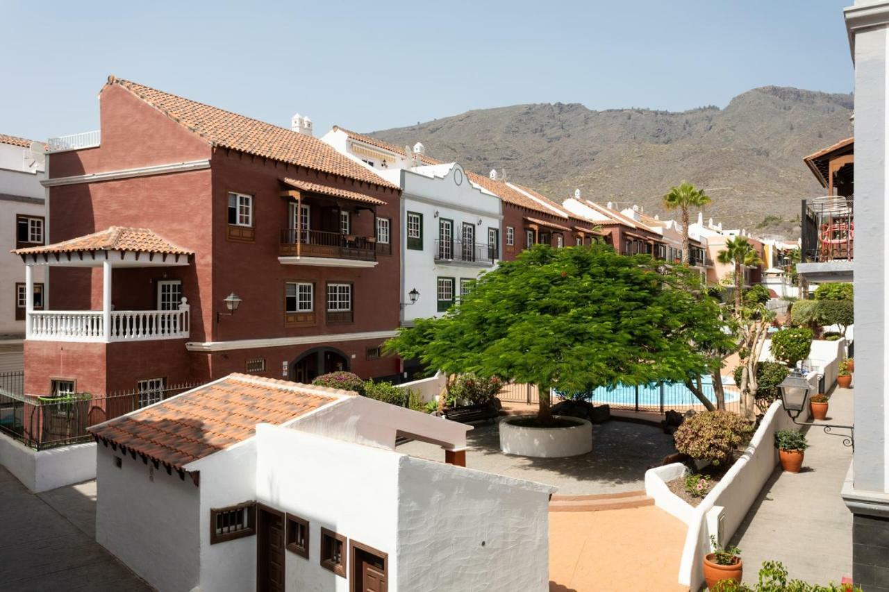 Apartment Live Jardin Botanico