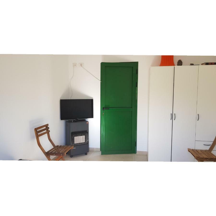 Camping Nomad Holiday Güímar