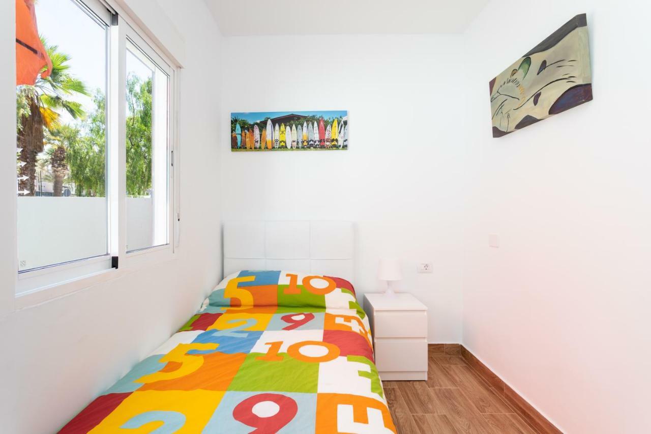 Home2book Américas Terrace&pool