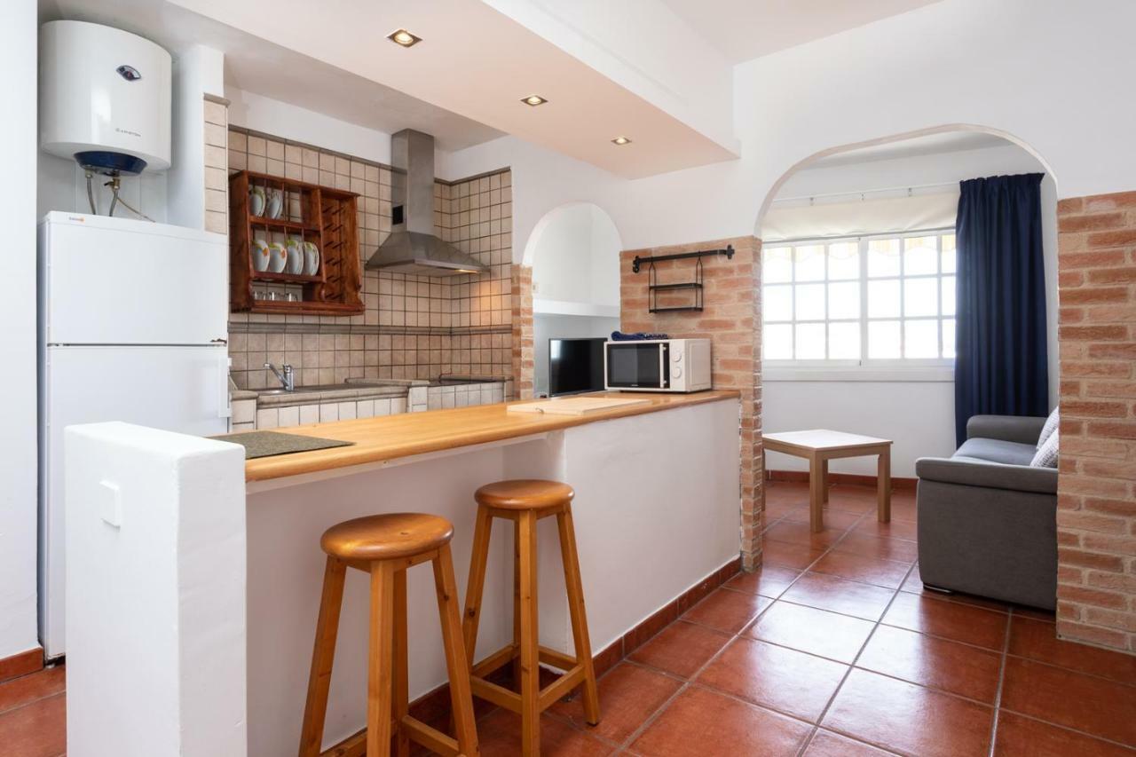 Live Jardin Botanico Apartment
