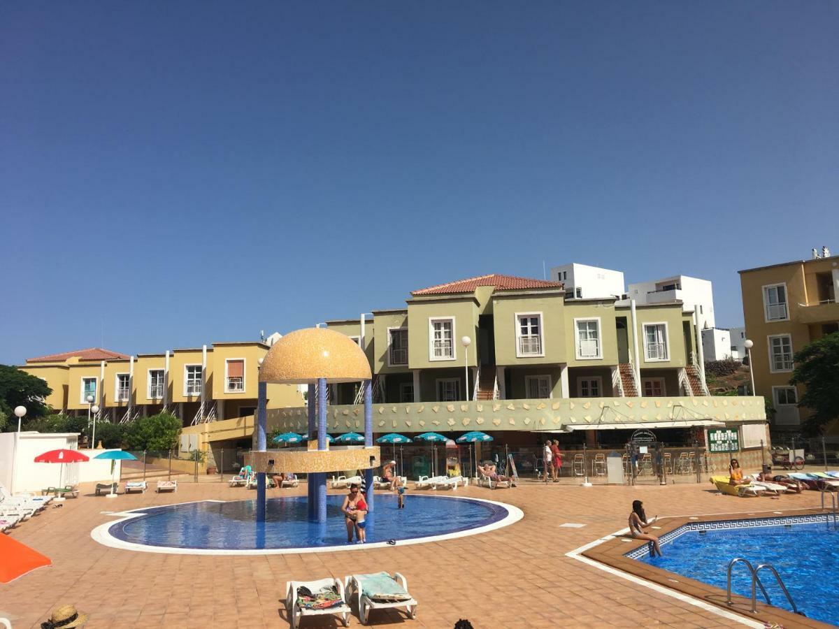 Orlando Tenerife Apartment Costa Adeje (Tenerife)
