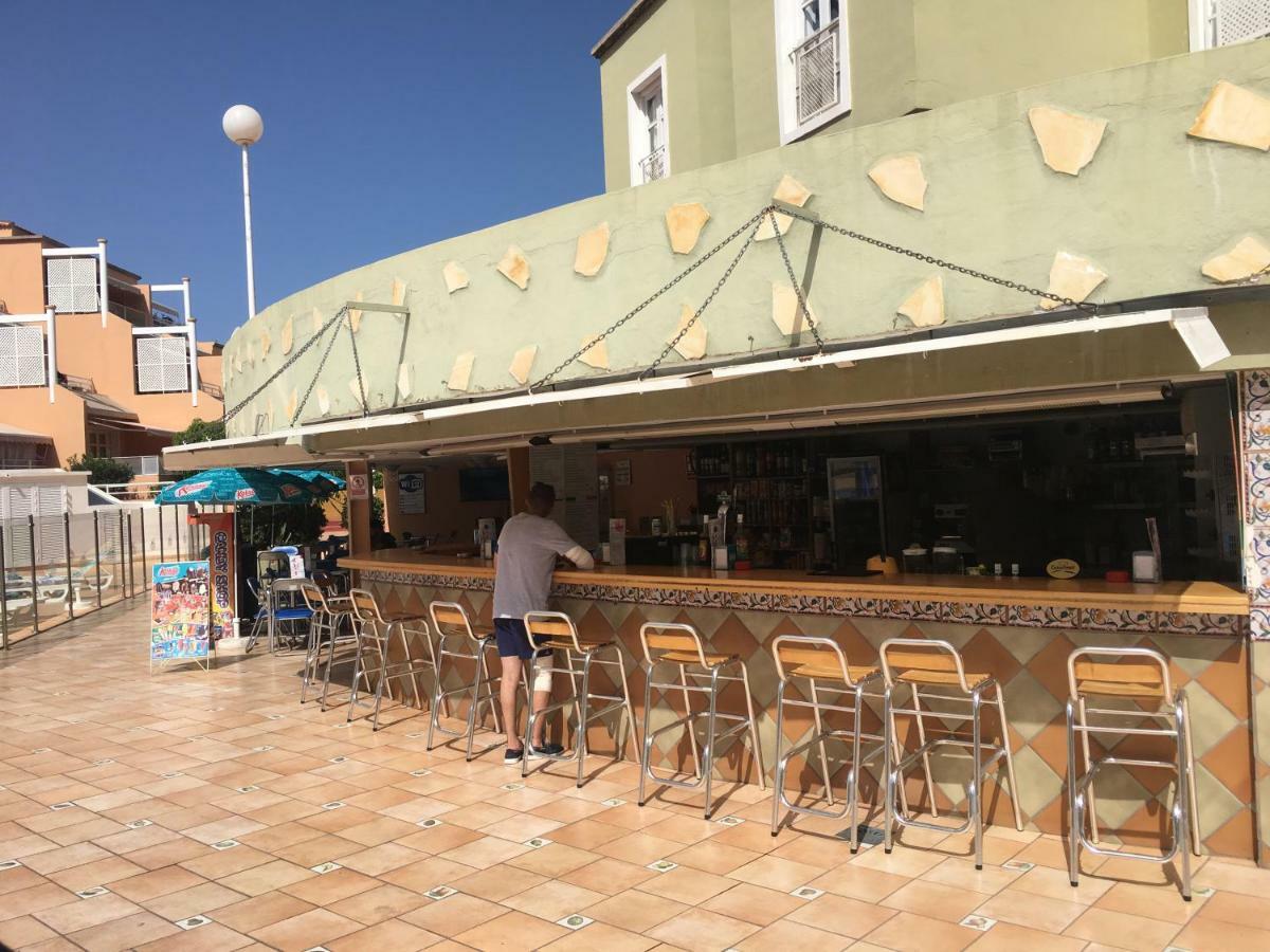 Orlando Tenerife