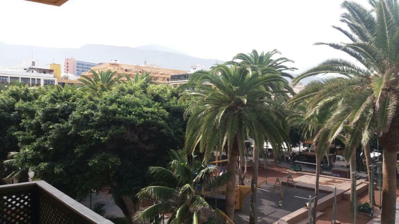 Céntrico Y Coqueto * Puerto de la Cruz (Tenerife)