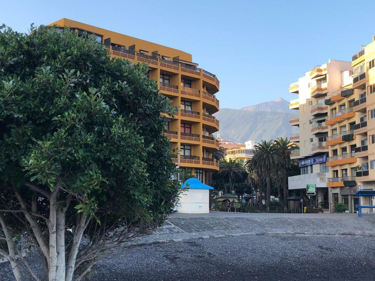 Céntrico Y Coqueto * Puerto de la Cruz (Tenerife)
