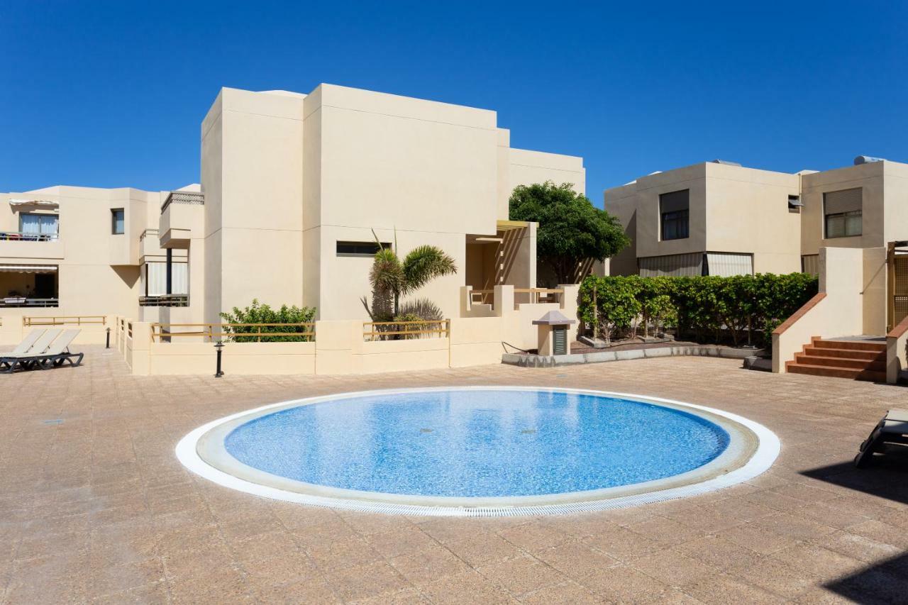Holiday home Nature La Tejita