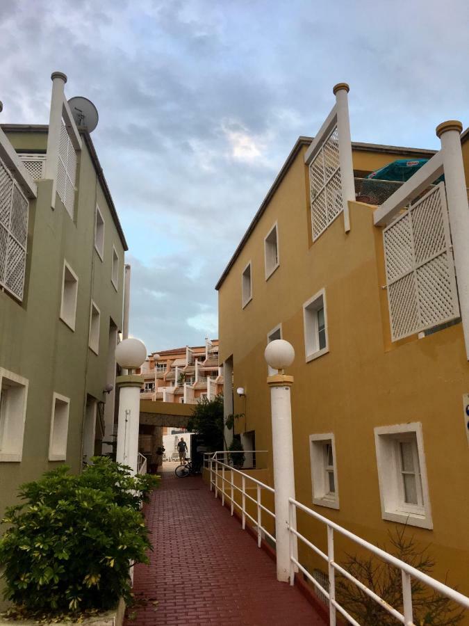 Orlando Tenerife Apartment *