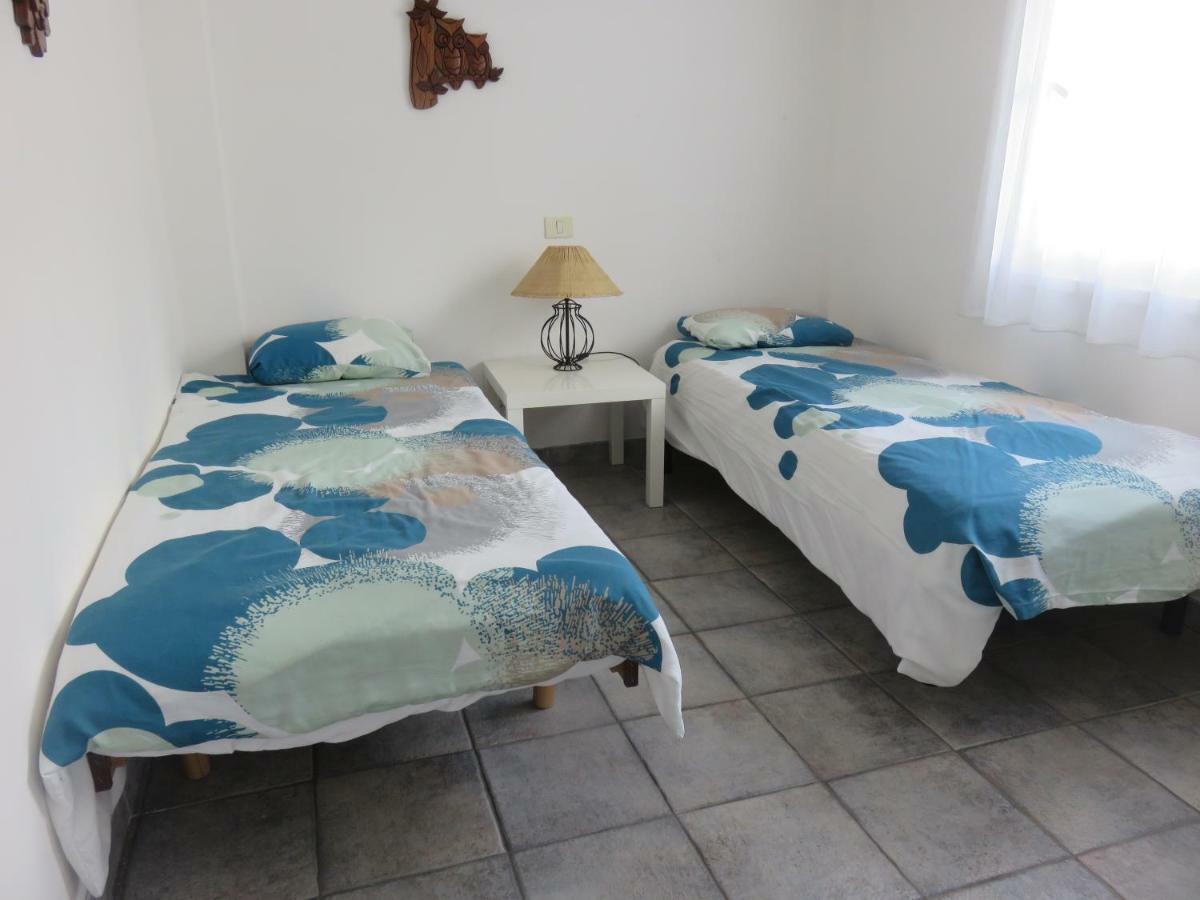 Casa La Matanza With Wifi La Matanza De Acentejo